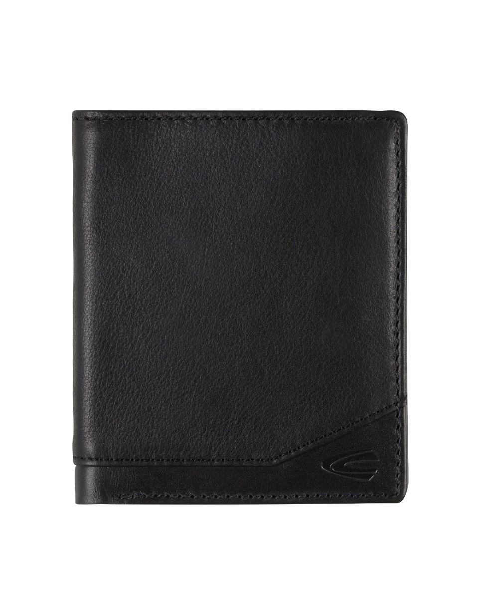 Imagem 0 de Porta Notas ao Alto Linha Stone - Preto