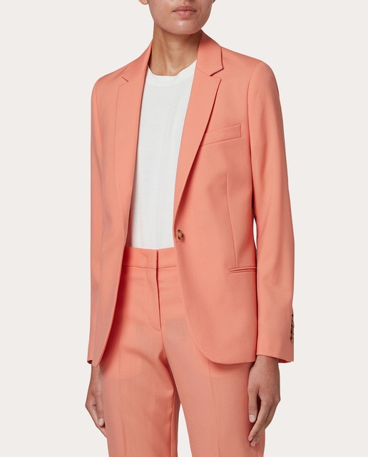 Imagen 0 de Chaqueta de lana