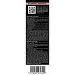 tinte coloración permanente color 6.1 con mascarilla de keratina Box 1 Einheit