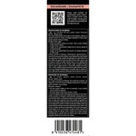 tinte coloración permanente color 5.1 Castaño claro con mascarilla de keratina Box 1 Einheit