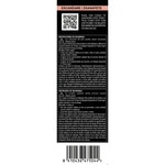 tinte coloración permanente color 8.7 Rubio Dorado Caramelo con mascarilla de keratina box 1 each