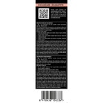 tinte coloración permanente color 4.2 Caoba con mascarilla de keratina Box 1 Einheit