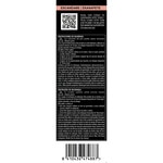 tinte coloración permanente color 1.15 Gris Antracita con mascarilla de keratina box 1 each