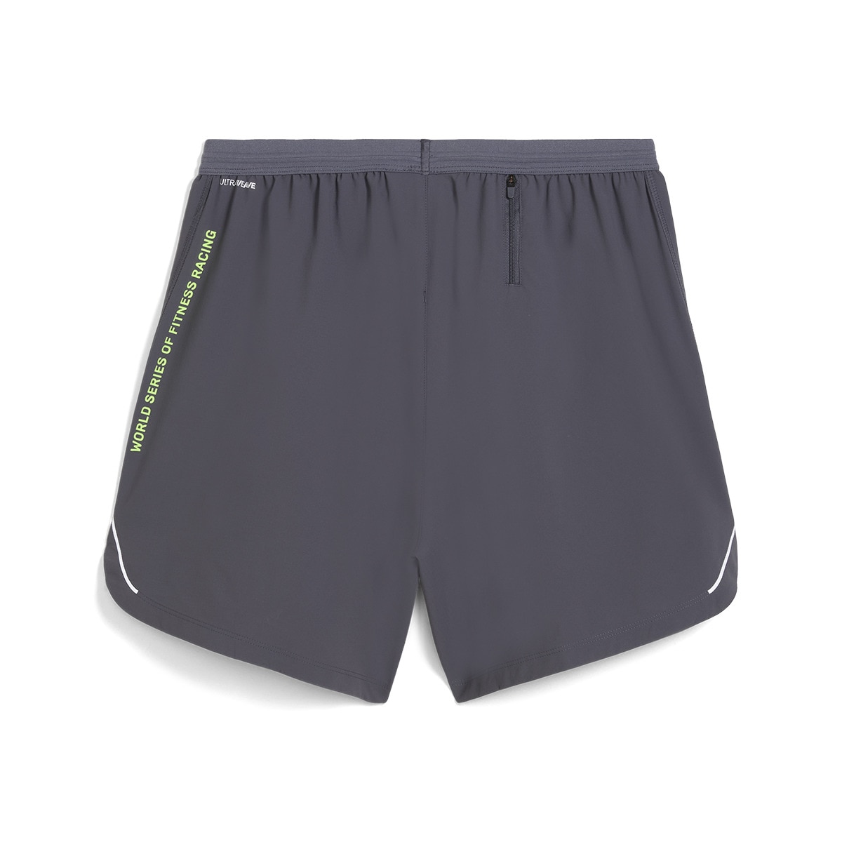 Calções de Homem M x Hyrox M Ultraweave 6" Short Preto-7