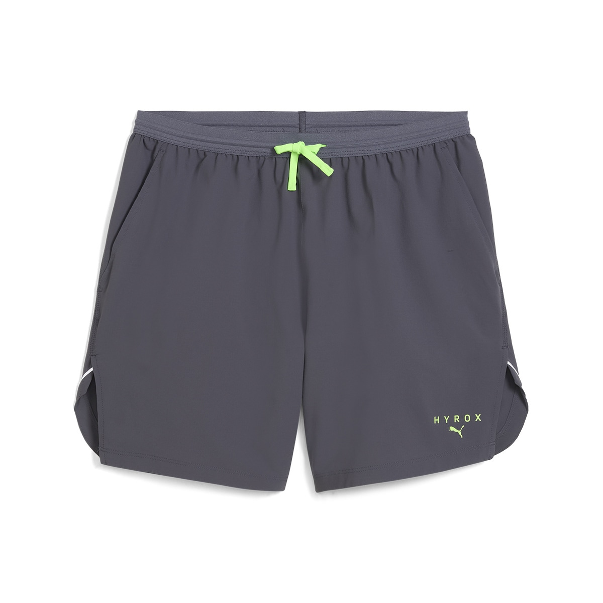 Calções de Homem M x Hyrox M Ultraweave 6" Short Preto-6