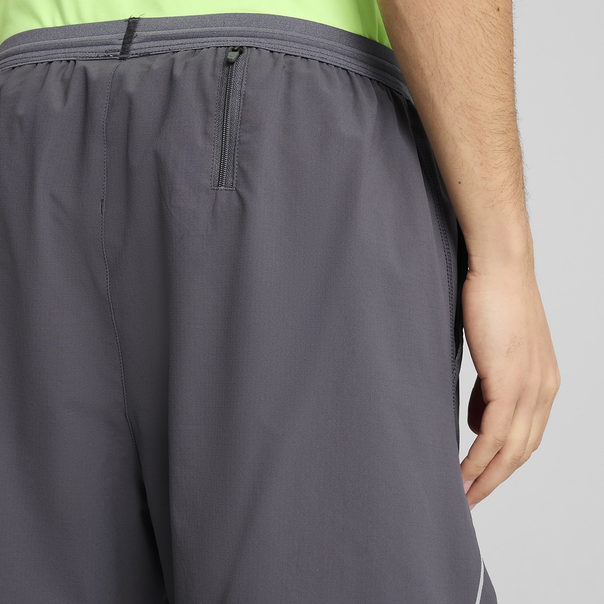 Calções de Homem M x Hyrox M Ultraweave 6" Short Preto-4