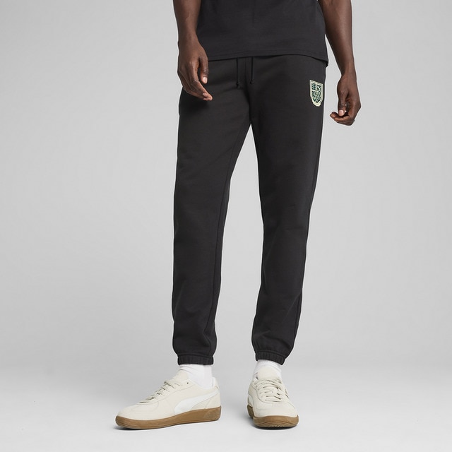 Imagen 0 de Pantalón de hombre SPORTS LEGACY Graphic Sweatpants TR cl Puma