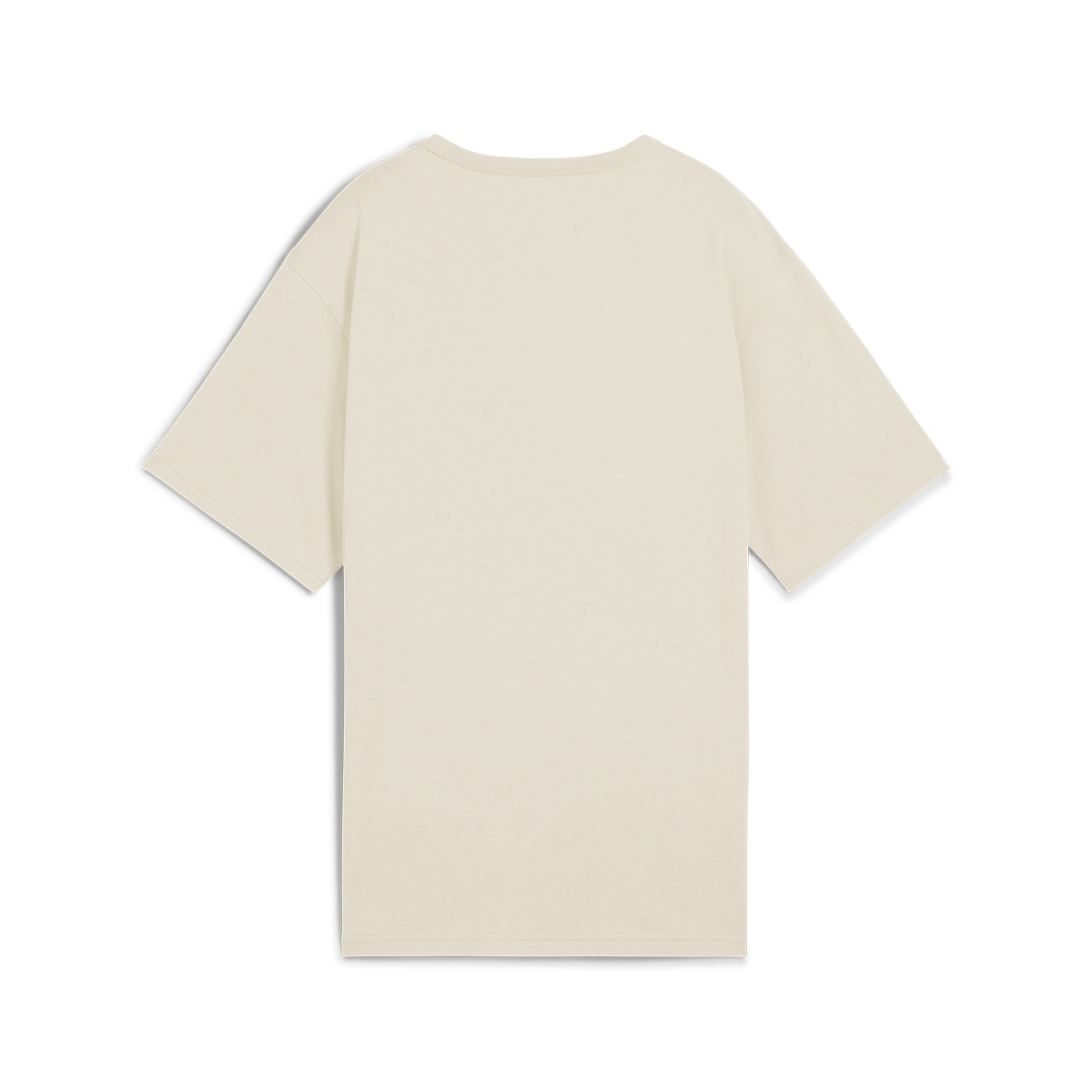 T-shirt de Mulher Class Relaxed Tee Branco-5