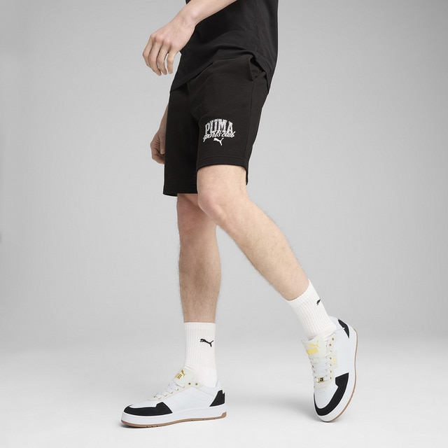 Imagem 0 de Calções de Homem Class Shorts 8" TR
