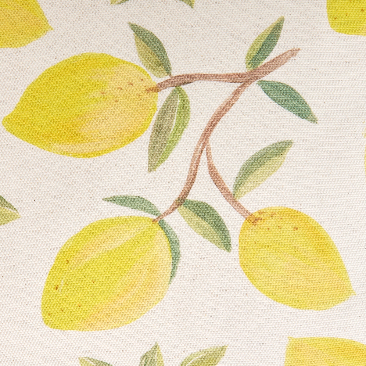 Almofada Decorativa Limone Amarelo-4