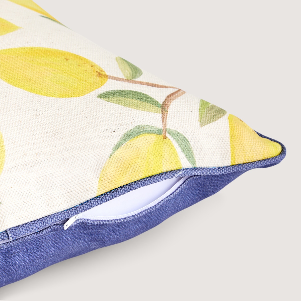 Almofada Decorativa Limone Amarelo-3