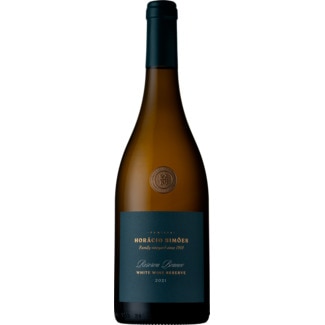 Vinho Branco da Palmela Grande Reserva garrafa 75 cl - Horácio Simões