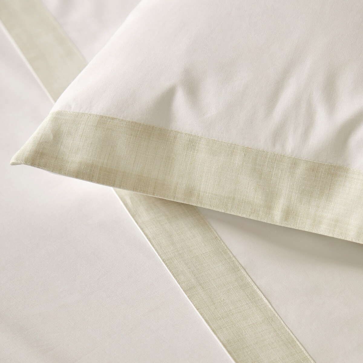 Conjunto de Lençóis de Algodão Max Verde-4