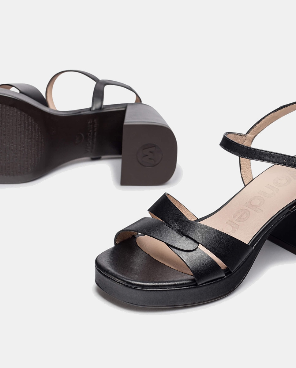 Sandalias Plataforma El Corte Ingles Sandalias Plateadas Pies