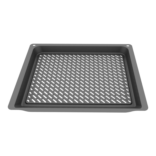 Imagen 0 de Bandeja multiperforada para hornos con función airFry y Grill, SIEMENS - HZ629070