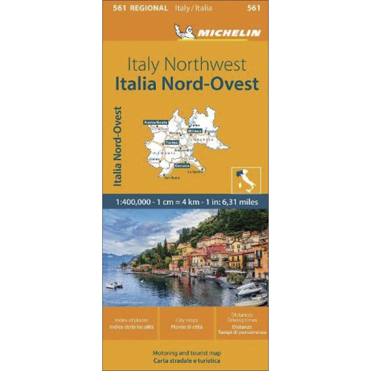 Mapa regional italia nord-ouest 2024 1