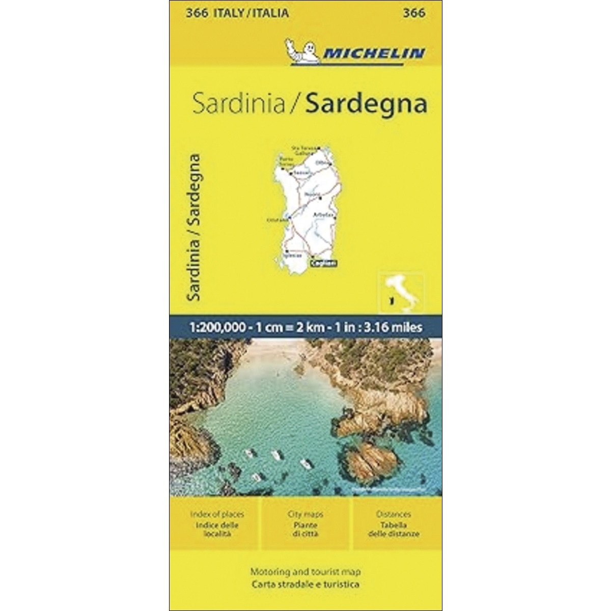 Mapa local sardegna 2024 1