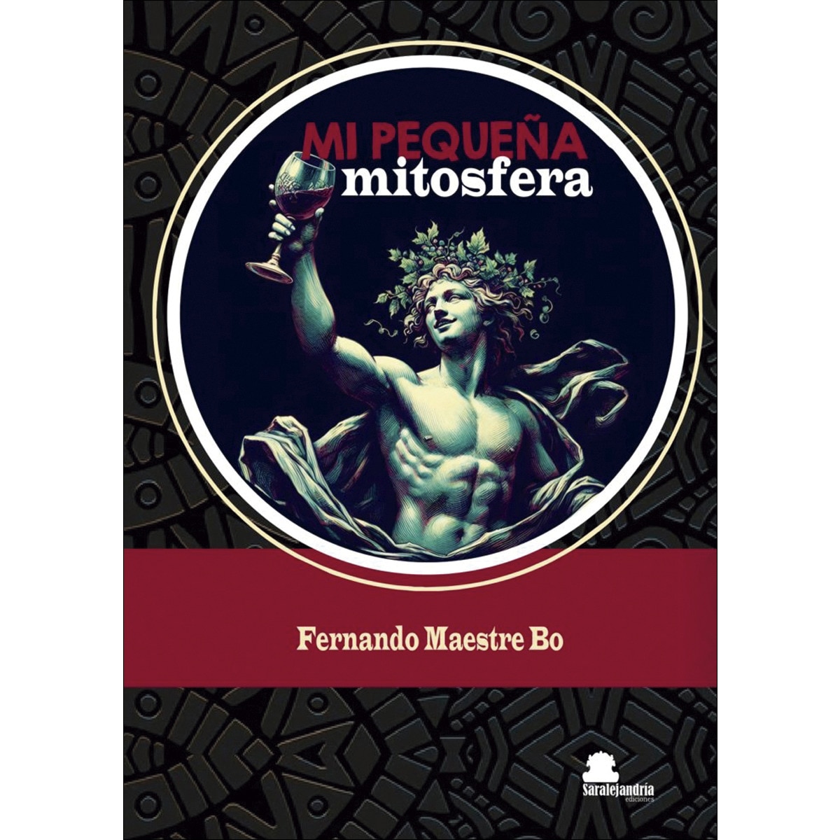 Mi pequeña mitosfera 1