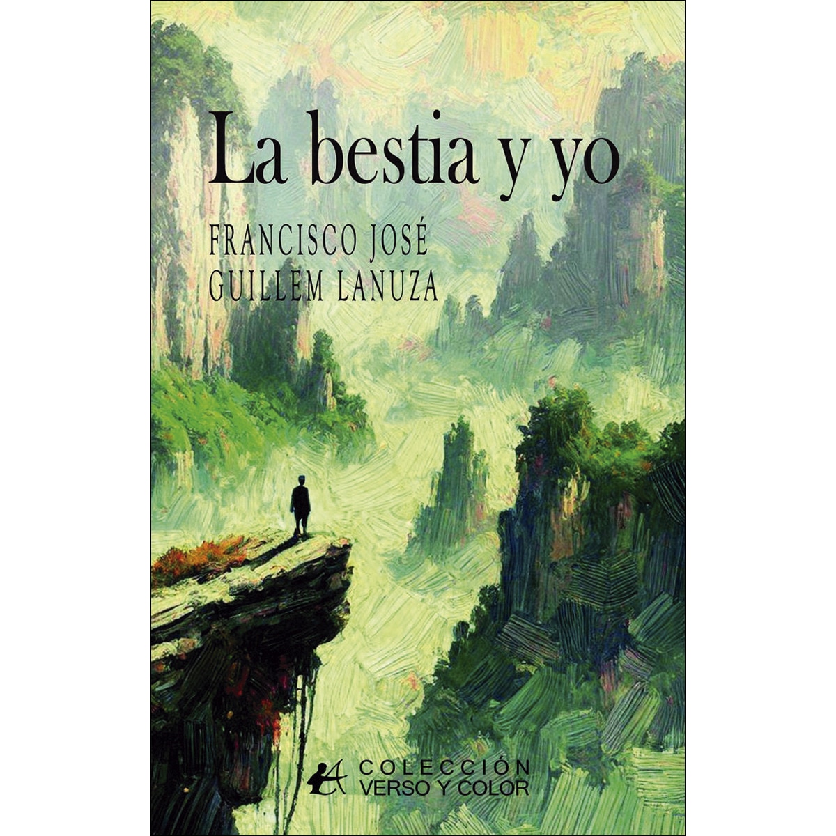 La bestia y yo 1
