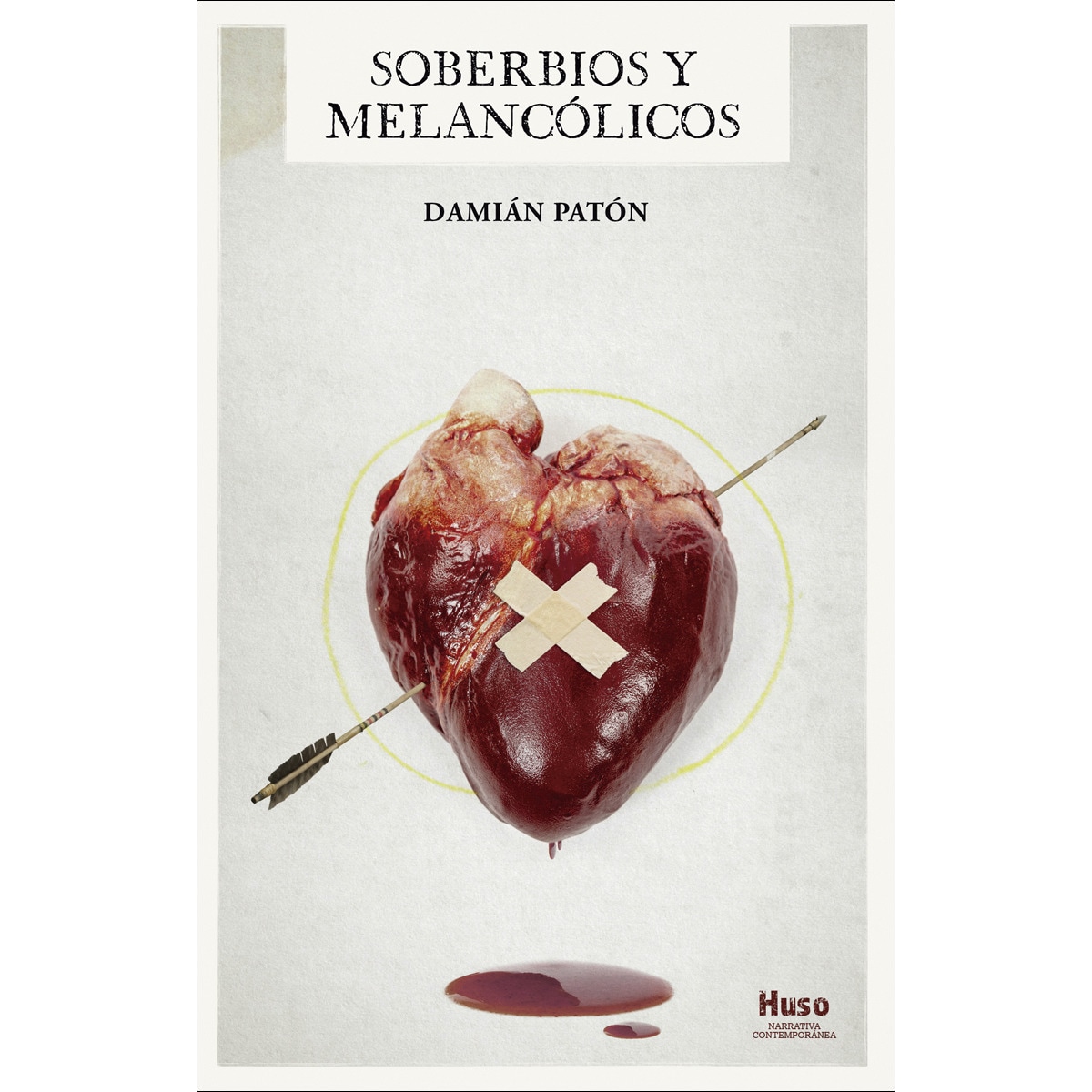 Imagem 0 de Soberbios y melancólicos (Capa mole com abas)