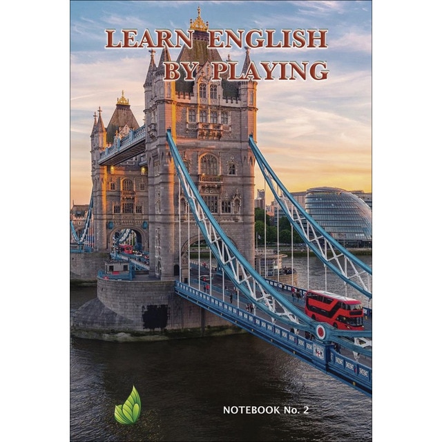 Imagem 0 de Learn english by playing 2