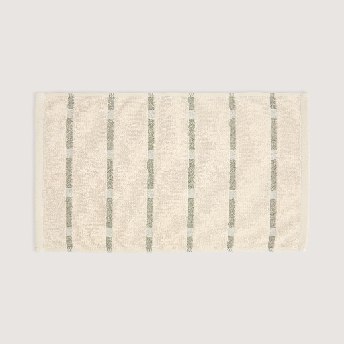 Toalha de Banho de Algodão 460 g/m2 Cha Verde-4