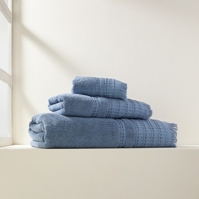 Imagem 0 de Toalha de Banho de Algodão Rastra - 500 g/m2