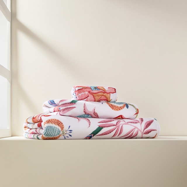 Imagen 0 de Toalla de baño algodón 450 gr/m2 Zanzíbar E El Corte Inglés