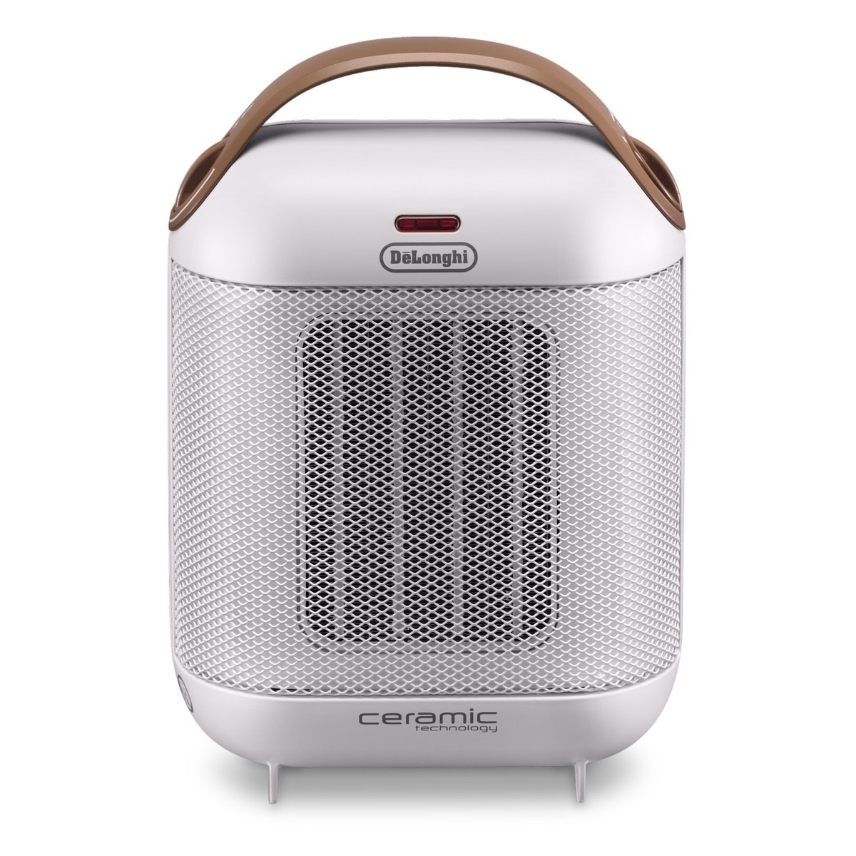 Aquecedor Cerâmico De'Longhi HFX30C18.IW de 1800 W - Branco 1