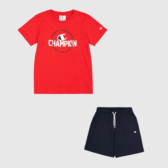 Imagem 0 de Conjunto de Criança Sporting Goods