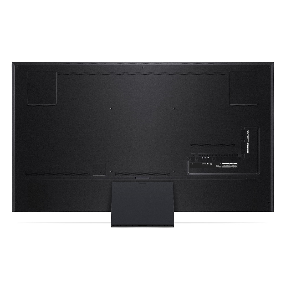 TV QNED MiniLED 189cm (75") LG 75QNED99T9B 8K con Smart TV WebOS24 Negro / Gris-4