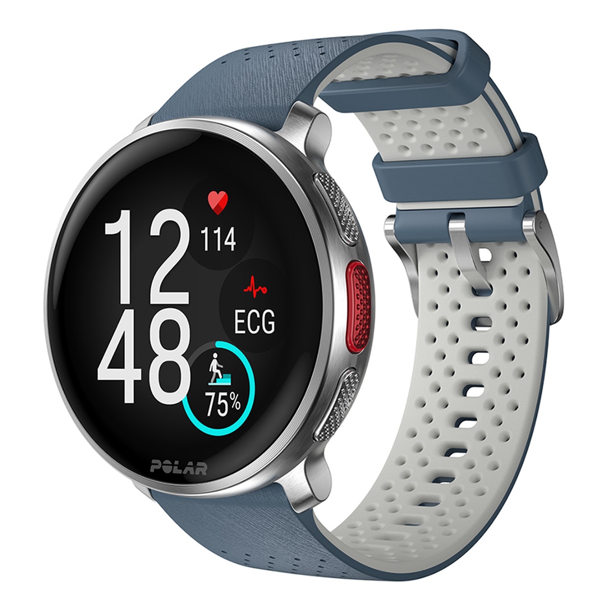 Pulsómetro Correa Polar M430 El Corte InglÃ©s Pulsometro Polar