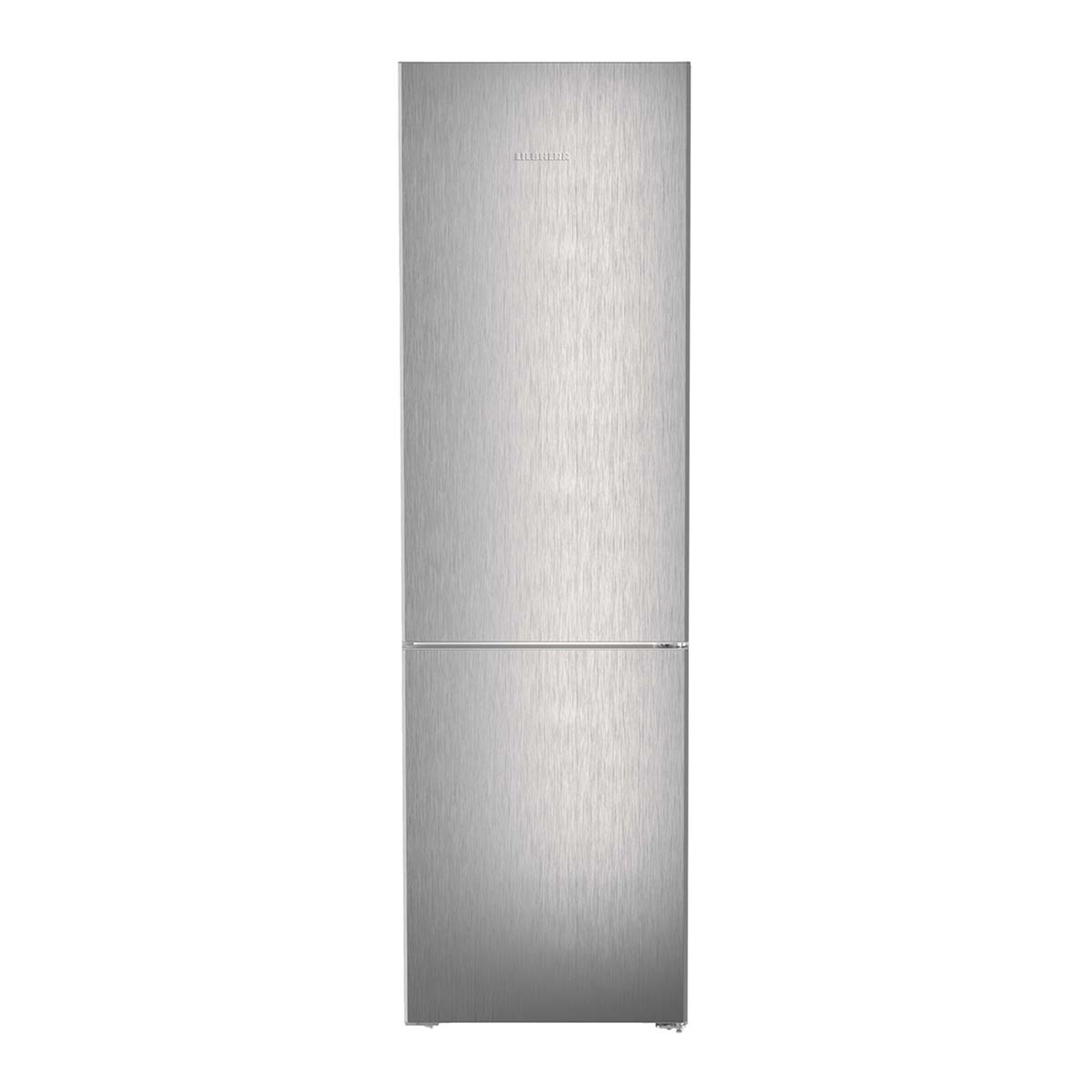 Frigorífico combi Liebherr con BioFresh y NoFrost -CBNsfc 572i (Reacondicionado Grado A) Inox-1