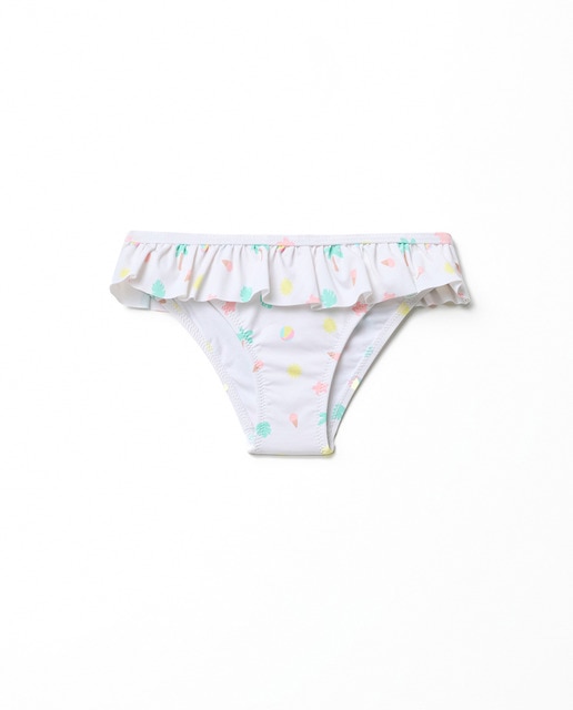 Imagem 0 de Cueca de Banho de Praia