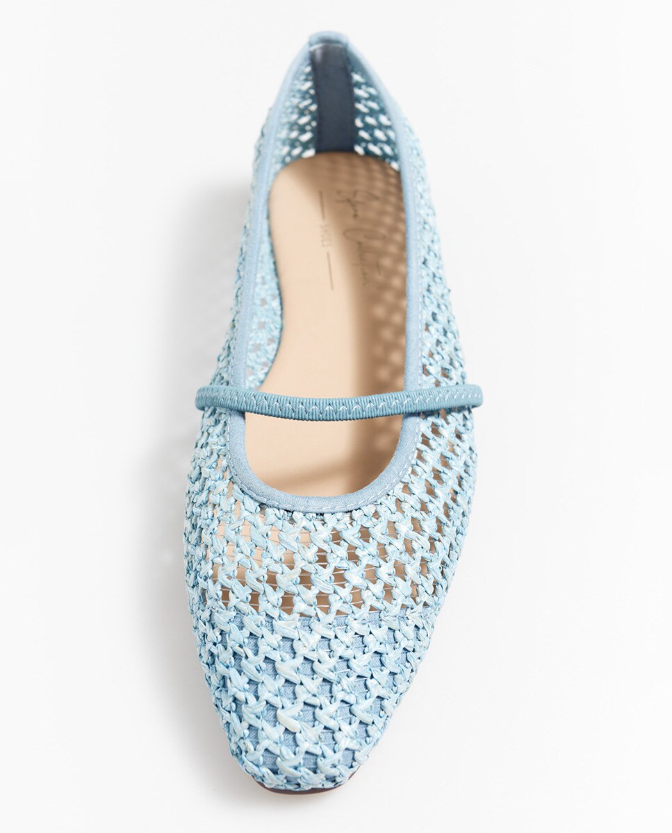 Manoletinas Sfera Bailarinas Sfera El Corte InglÃ©s Ballerinas