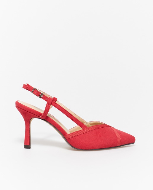 Calzado El Corte Ingles Sandalias Sfera Tacn Bajo Sandalias Planas