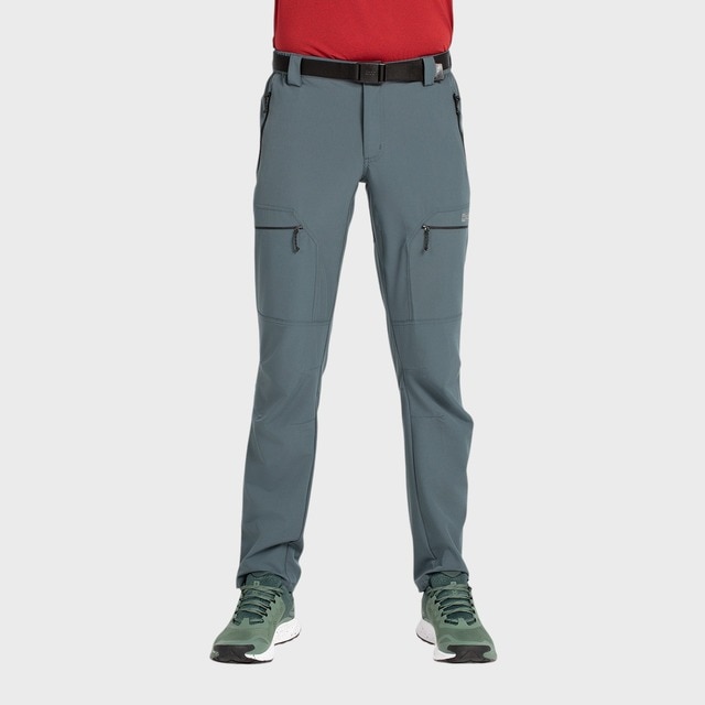 Imagen 0 de Pantalón Aventura Hombre Dufour +8000