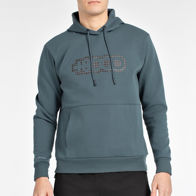Imagen 0 de Sudadera de Hombre Arcana +8000