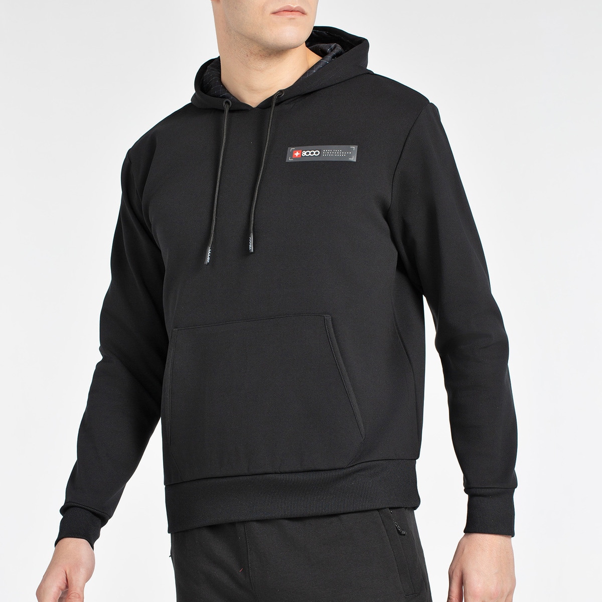 Sudadera de Hombre Arcana +8000 · 8000 · El Corte Inglés