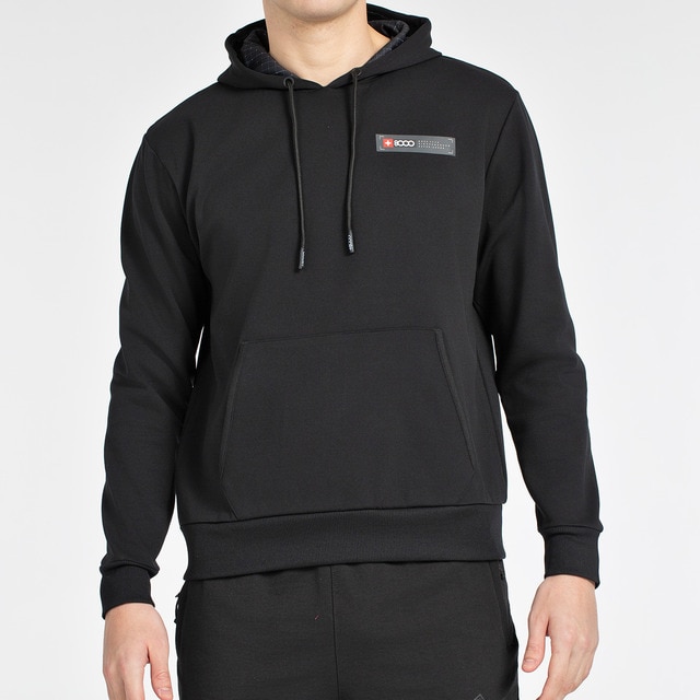 Imagen 0 de Sudadera de Hombre Arcana +8000
