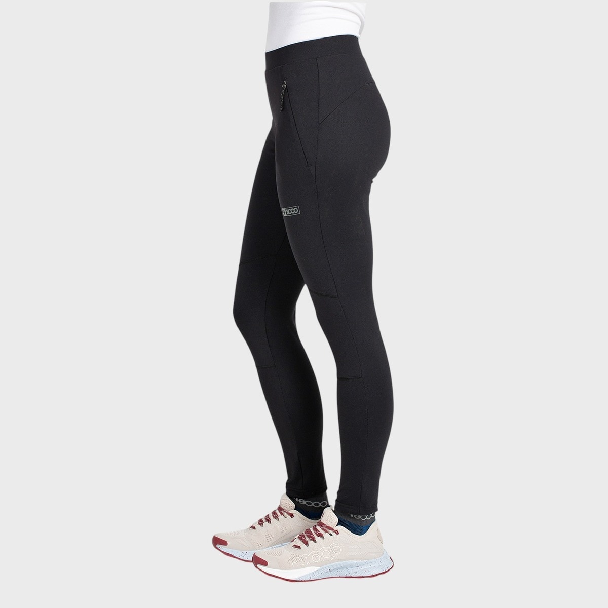 Leggings Valkiria Preto-3