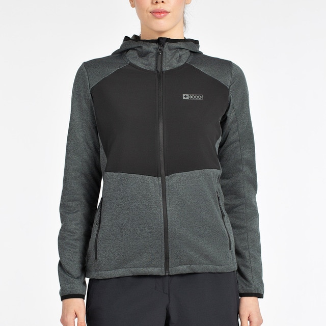 Imagen 0 de Sudadera de Mujer Vifil +8000