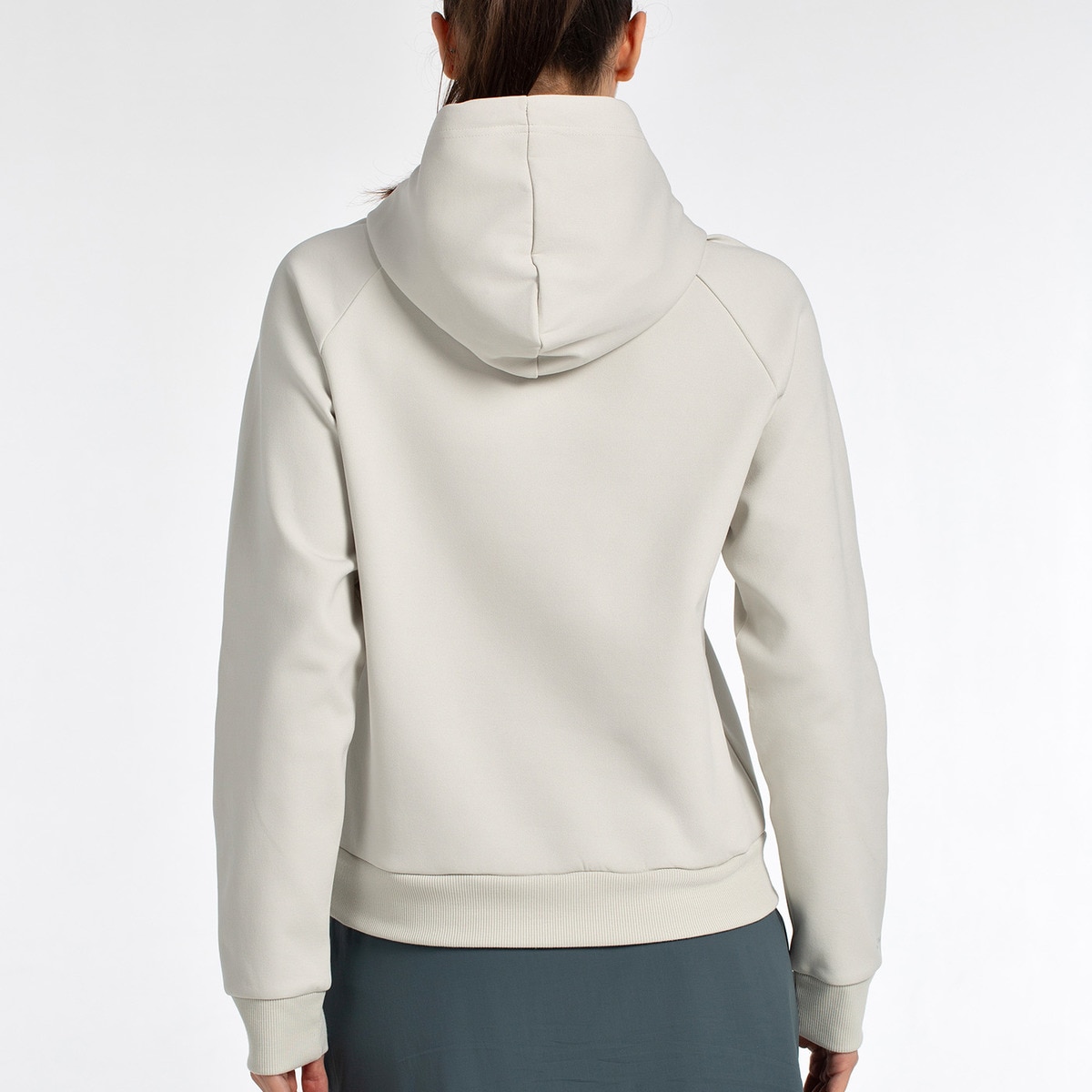 Imagen 2 de Sudadera de Mujer Corali +8000 - Hueso Hueso