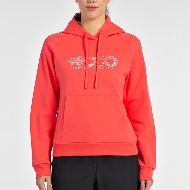 Imagen 0 de Sudadera de Mujer Corali +8000