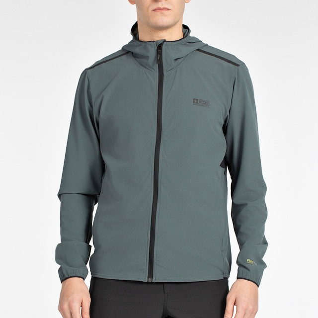 Imagen 0 de Chaqueta Treking de Hombre Gingko +8000