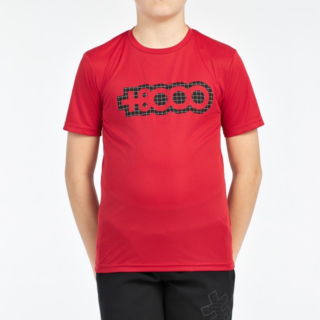 Imagem 0 de T-shirt de Manga Curta Yara