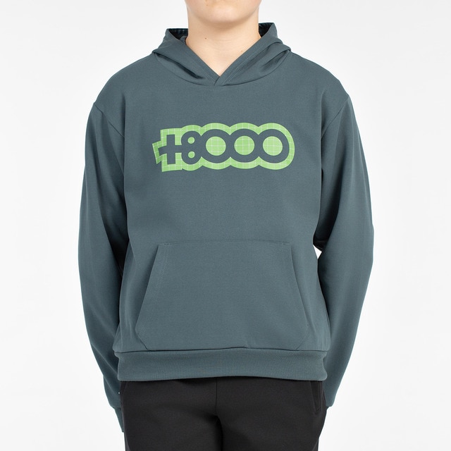 Imagen 0 de Sudadera de Niño Aike J +8000