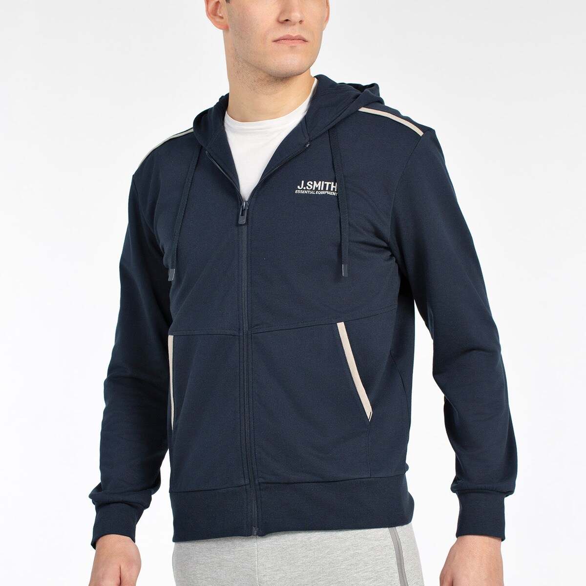 Sudadera Marca De Ropa John Smith JOHN SMITH SUDADERA FLOREAL G