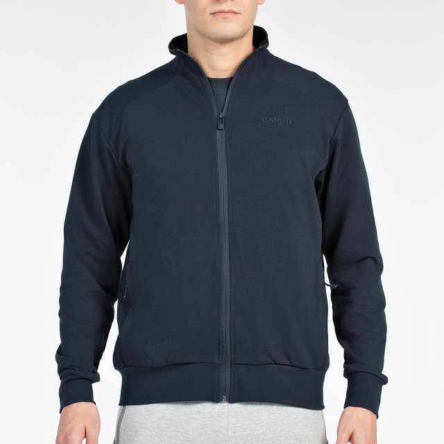 Imagen 0 de Sudadera de Hombre  Codium John Smith
