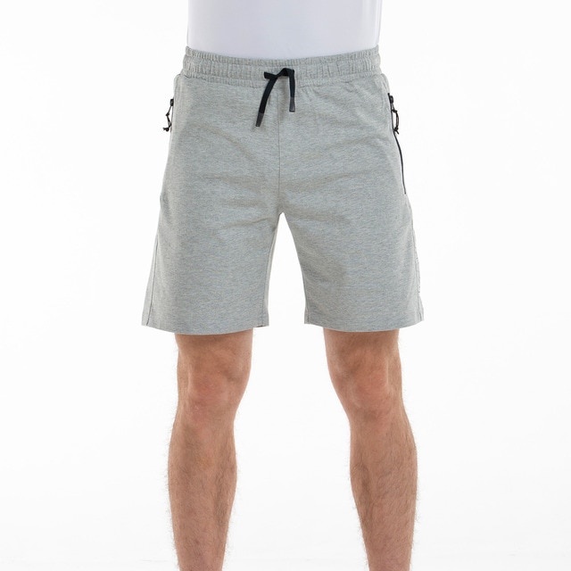 Imagen 0 de Short Felpa de Hombre  Citrino John Smith